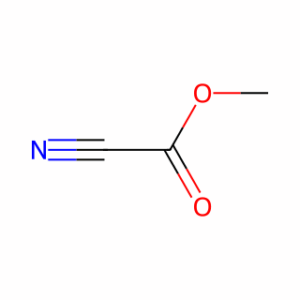 Methyl cyanoformate