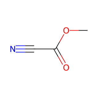 Methyl cyanoformate