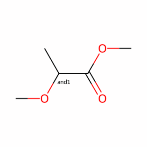 Methyl 2-methoxypropanoate
