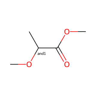 Methyl 2-methoxypropanoate