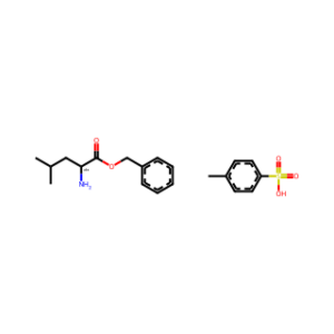 H-D-Leu-OBzl.TosOH