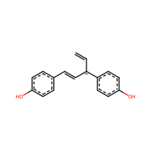 Hinokiresinol