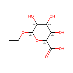 Ethyl Beta-D-Glucuronide