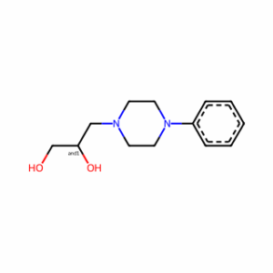 (±)-Dropropizine