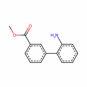 Methyl 3-(2-aminophenyl)benzoate