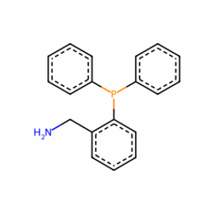 (2-(Diphenylphosphino)Phenyl)Methanamine