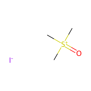 Trimethylsulfoxonium iodide