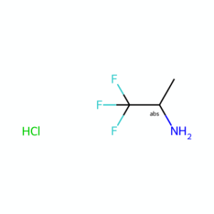 (R)-2-Amino-1,1,1-trifluoropropane hydrochloride