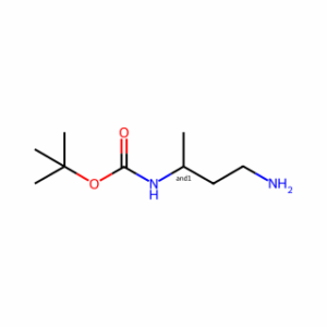 Tert-Butyl (4-Aminobutan-2-Yl)Carbamate