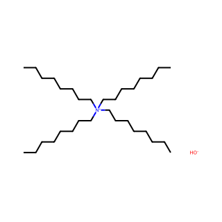 Tetraoctylammonium Hydroxide