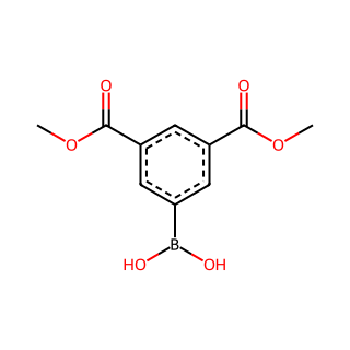 (3,5-Bis(methoxycarbonyl)phenyl)boronic acid