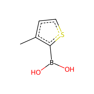 (3-Methylthiophen-2-yl)boronic acid