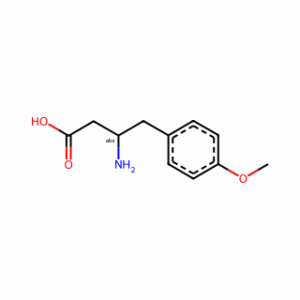 (R)-3-Amino-4-(4-methoxyphenyl)butanoic acid