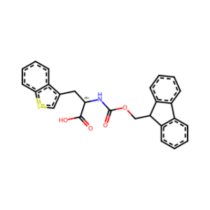 Fmoc-3-Ala(3-benzothienyl)-OH