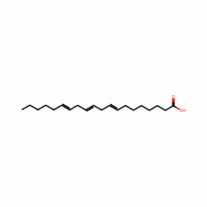 (8Z,11Z,14Z)-Icosa-8,11,14-trienoic acid