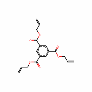 Triallyl 1,3,5-Benzenetricarboxylate