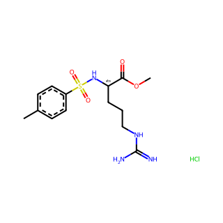 Tos-Arg-OMe.HCl