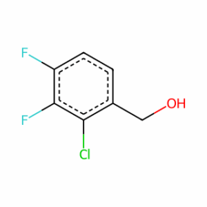 (2-Chloro-3,4-difluorophenyl)methanol