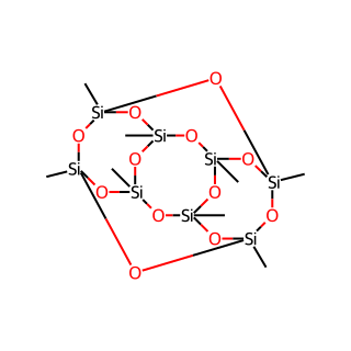 Octamethyl-POSS