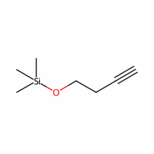 (BUT-3-YN-1-YLOXY)TRIMETHYLSILANE