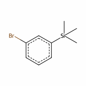 (3-BRomophenyl)trimethylsilane