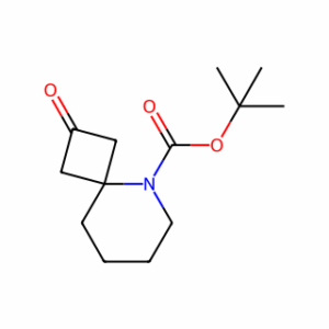 tert-Butyl 2-oxo-5-azaspiro[3.5]nonane-5-carboxylate