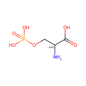 H-DL-Ser(H2PO3)-OH