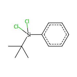 tert-Butyldichloro(phenyl)silane