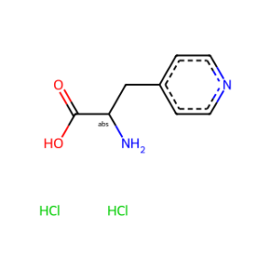 (S)-2-Amino-3-(pyridin-4-yl)propanoic acid dihydrochloride