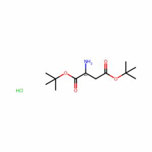 L-Aspartic acid di-tert-butyl ester hydrochloride
