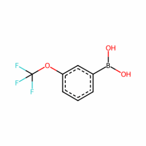 (3-(Trifluoromethoxy)phenyl)boronic acid