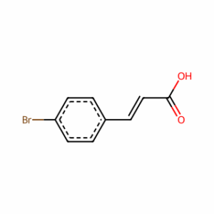 (E)-3-(4-Bromophenyl)Acrylic Acid