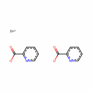 Zincpicolinate