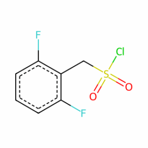 (2,6-Difluorophenyl)Methanesulfonyl Chloride