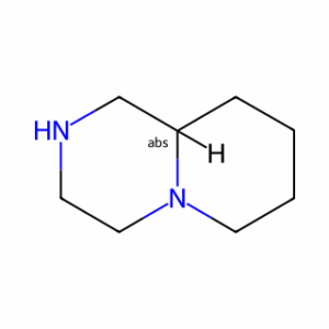 (9aR)-Octahydro-2H-pyrido[1,2-a]pyrazine