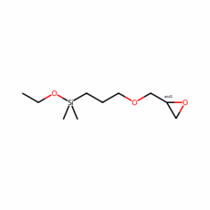 γ-Glycidyloxypropyldimethylethoxysilane