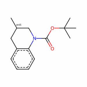tert-Butyl 3-methyl-3,4-dihydroquinoline-1(2H)-carboxylate
