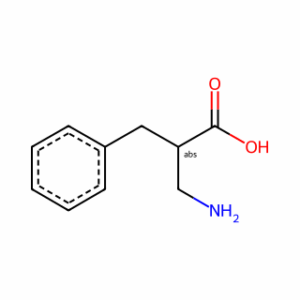 (R)-3-Amino-2-benzylpropanoic acid