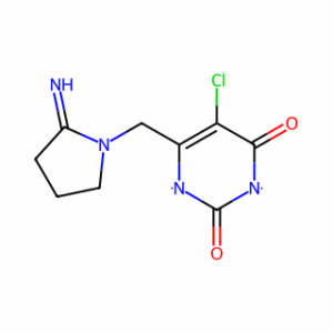 Tipiracil