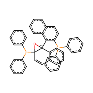 (S)-2,2′-BIS(DIPHENYLPHOSPHINO)-1,1′-BINAPHTHYL MONOOXIDE