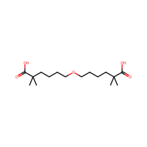 Gemcabene
