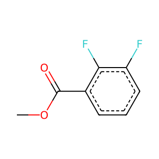 Methyl 2,3-difluorobenzoate