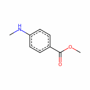 Methyl 4-(methylamino)benzoate