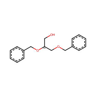 (S)-2,3-Bis(Benzyloxy)Propan-1-Ol