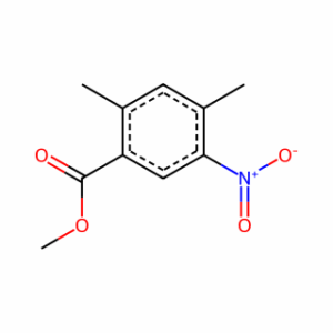 Methyl 2,4-dimethyl-5-nitrobenzoate