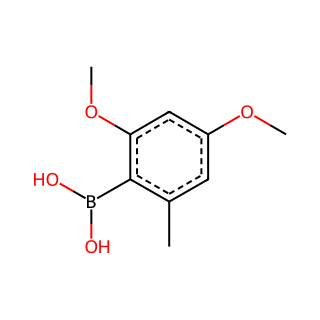 (2,4-Dimethoxy-6-methylphenyl)boronic acid