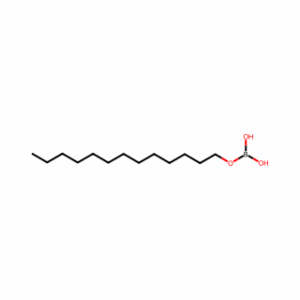 Tridecyl Borate
