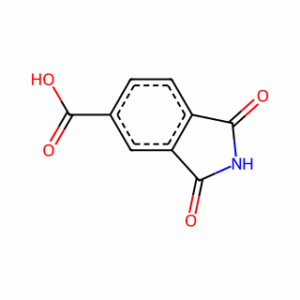 Trimellitimide