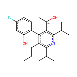 Glucagon receptor antagonists-3 