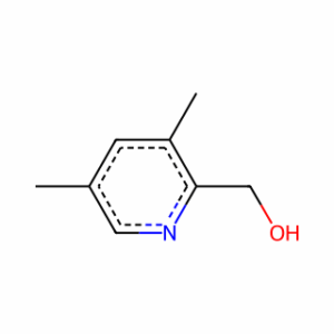(3,5-Dimethylpyridin-2-yl)methanol